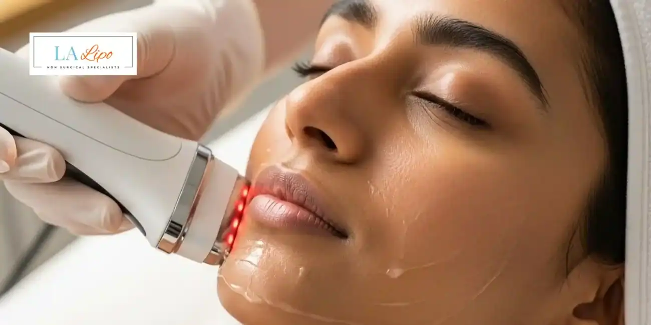 Which Areas of the Body Respond Best to Non-Surgical Skin Tightening Norbiton?
